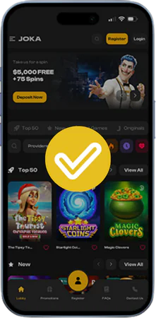 Account access