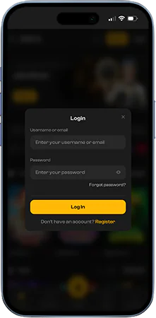 Joka room casino login